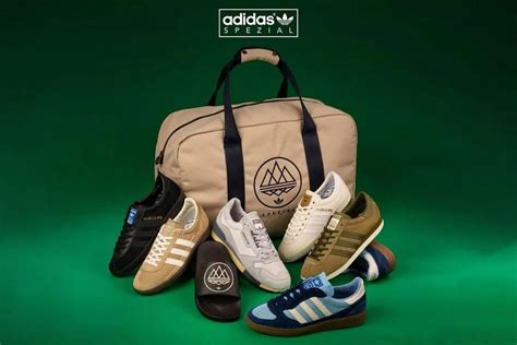 adidas spezial 350|adidas spzl 2024.